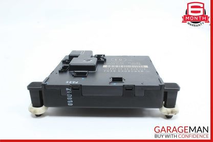 03-09 Mercedes W211 E350 E320 E500 E63 AMG Rear Left Door Controller Module Unit