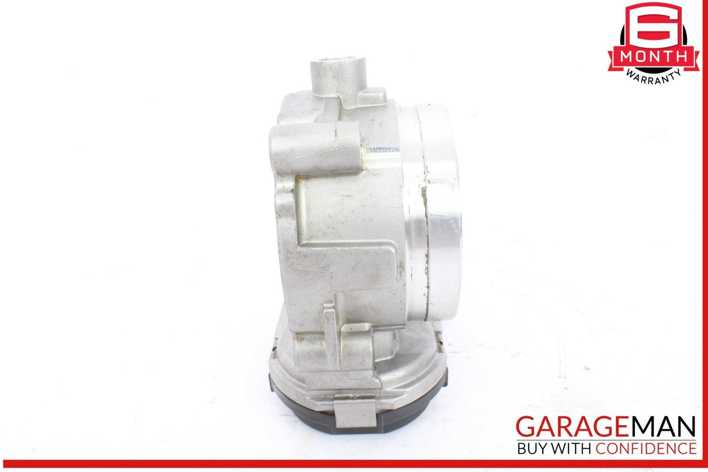 12-20 Mercedes R172 SLC43 AMG C350 Engine Throttle Valve Body 2761410125 OEM