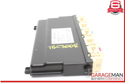 15-20 Mercedes W205 C300 C350e C63 AMG Front Right Side Seat Control Module Unit