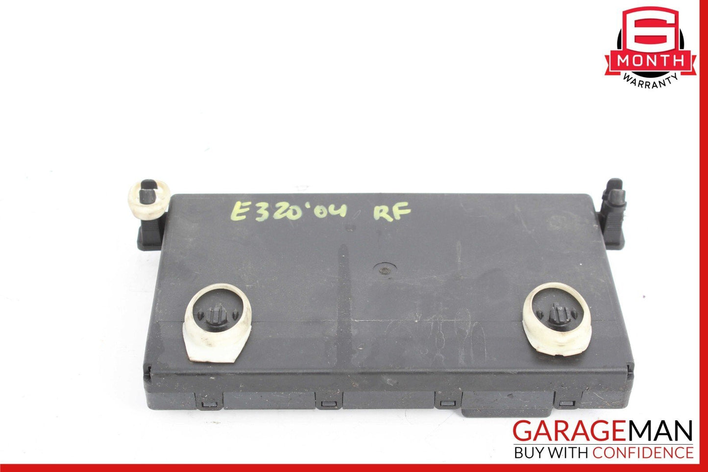 03-09 Mercedes W211 E350 E550 E63 Front Right Side Door Control Module Unit
