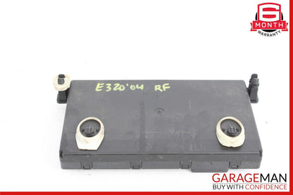 03-09 Mercedes W211 E350 E550 E63 Front Right Side Door Control Module Unit