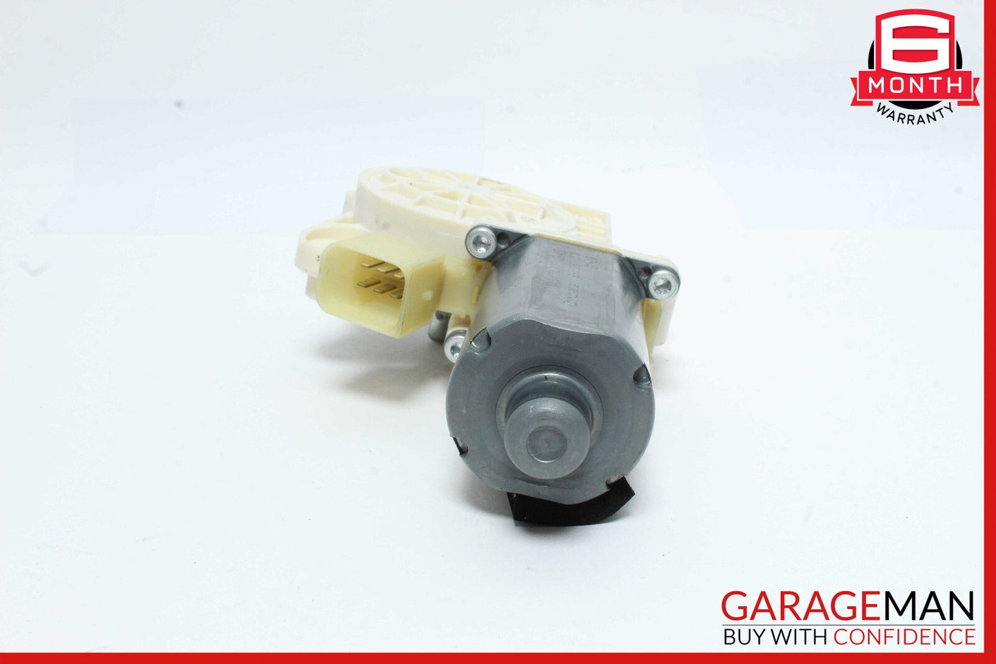 03-12 Mercedes R230 SL550 CLK500 Window Regulator Motor Front Left Side OEM