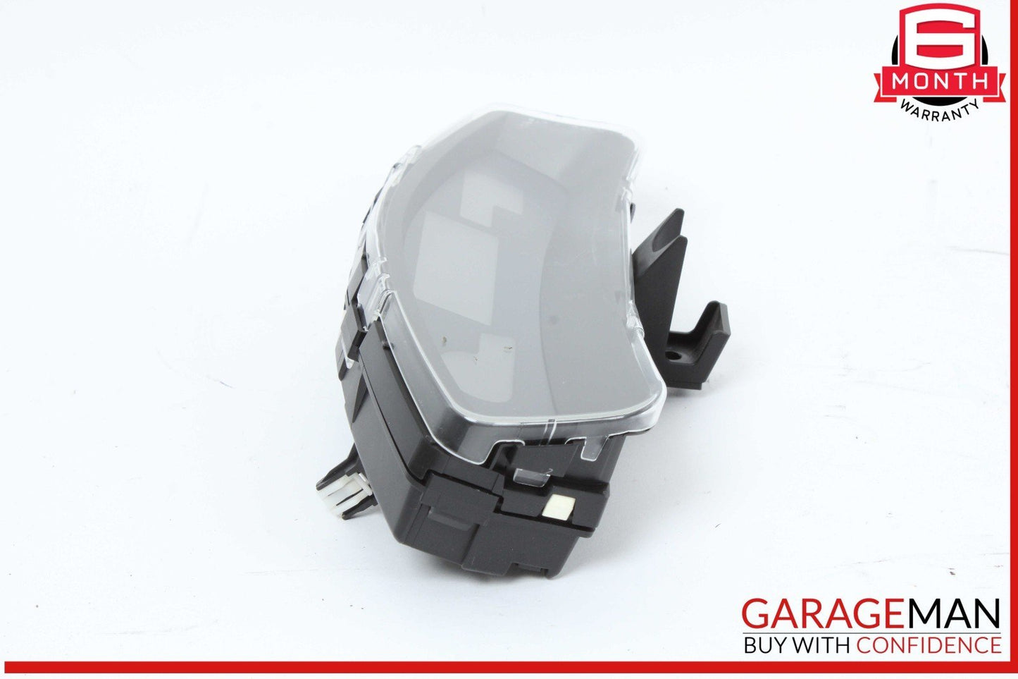 13-17 Nissan Leaf Speedometer Instrument Cluster 248103EM1B OEM