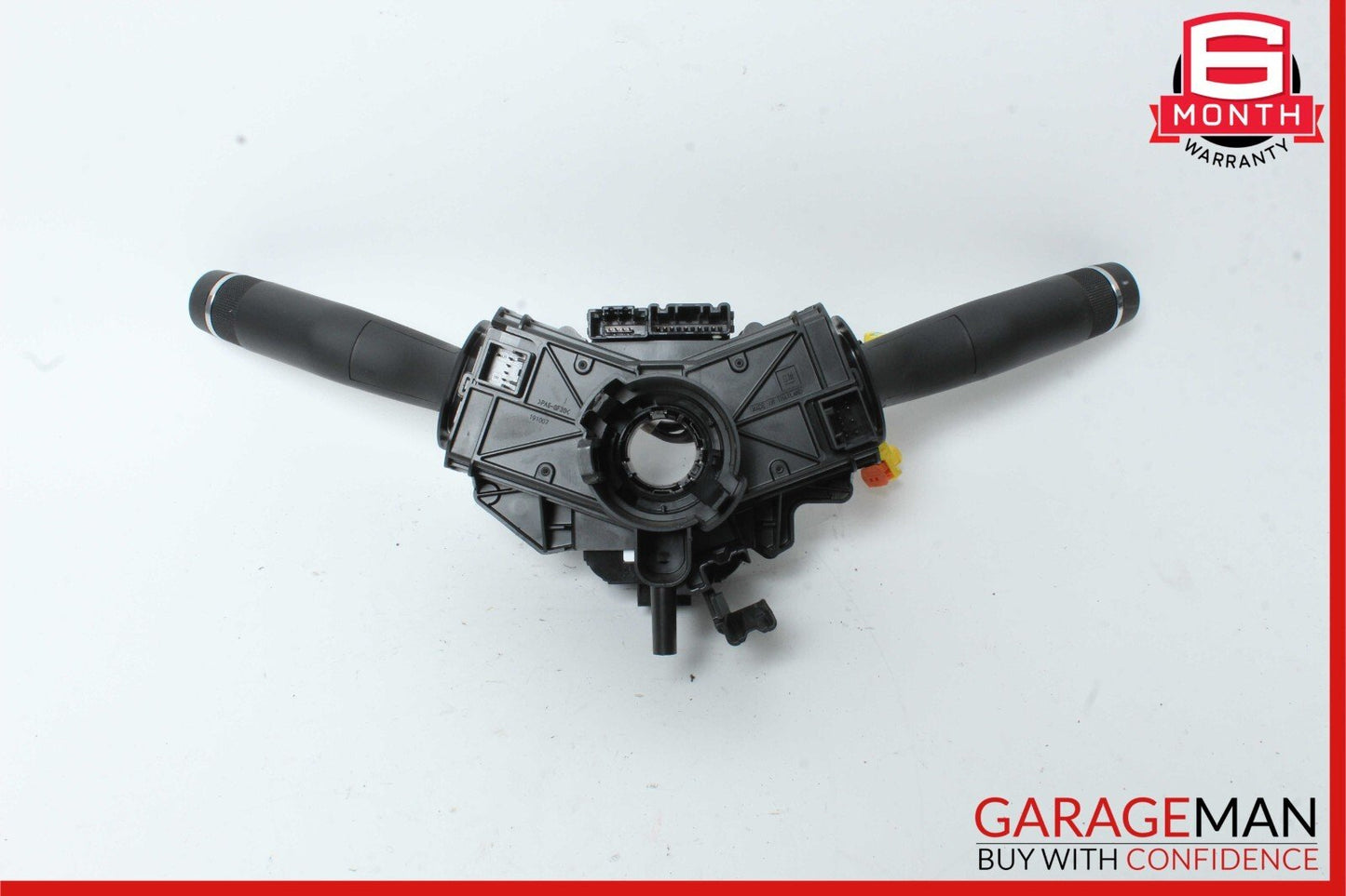 14-19 Cadillac CTS Steering Wheel Column Combination Switch Control 23166811 OEM