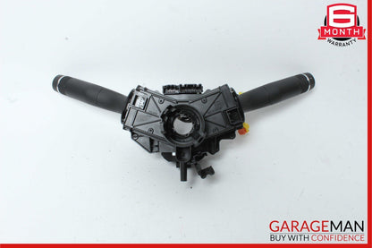 14-19 Cadillac CTS Steering Wheel Column Combination Switch Control 23166811 OEM