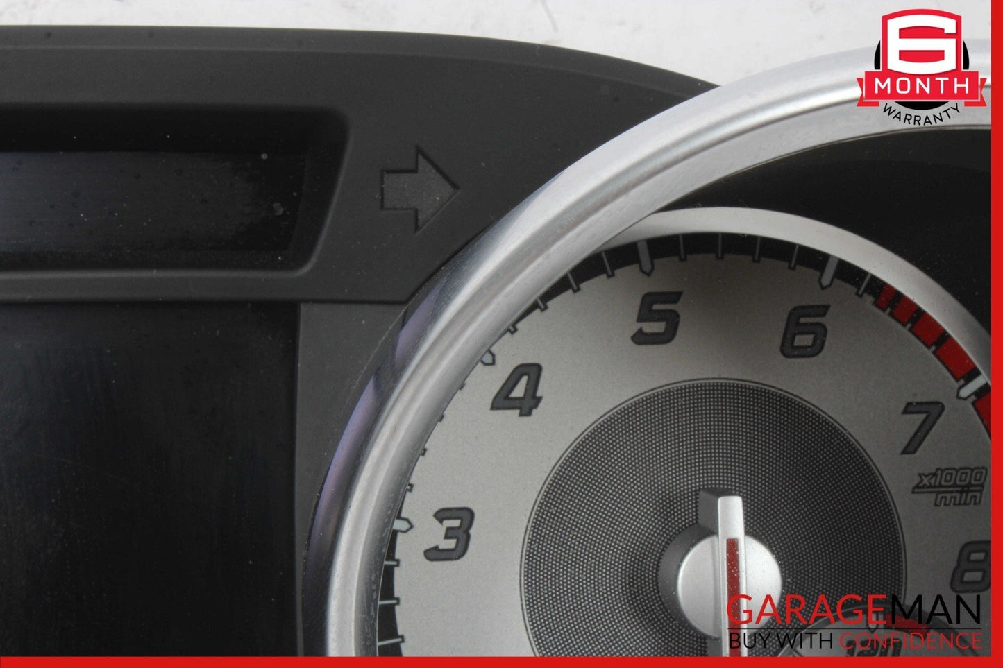 2013 Mercedes R172 SLK250 Speedometer Odometer Instrument Cluster Gauge Assy