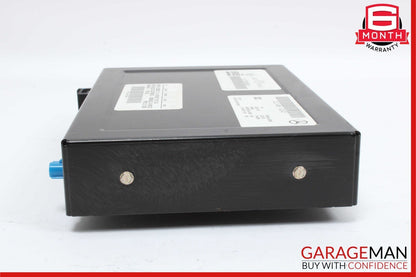 03-11 Mercedes E350 CLS550 SLK280 Sirius Satellite Radio Receiver Module Unit