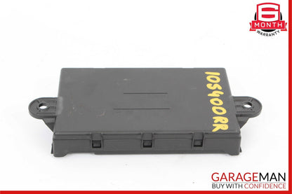 07-13 Mercedes W221 S400 S550 Rear Right or Left Side Door Control Module OEM