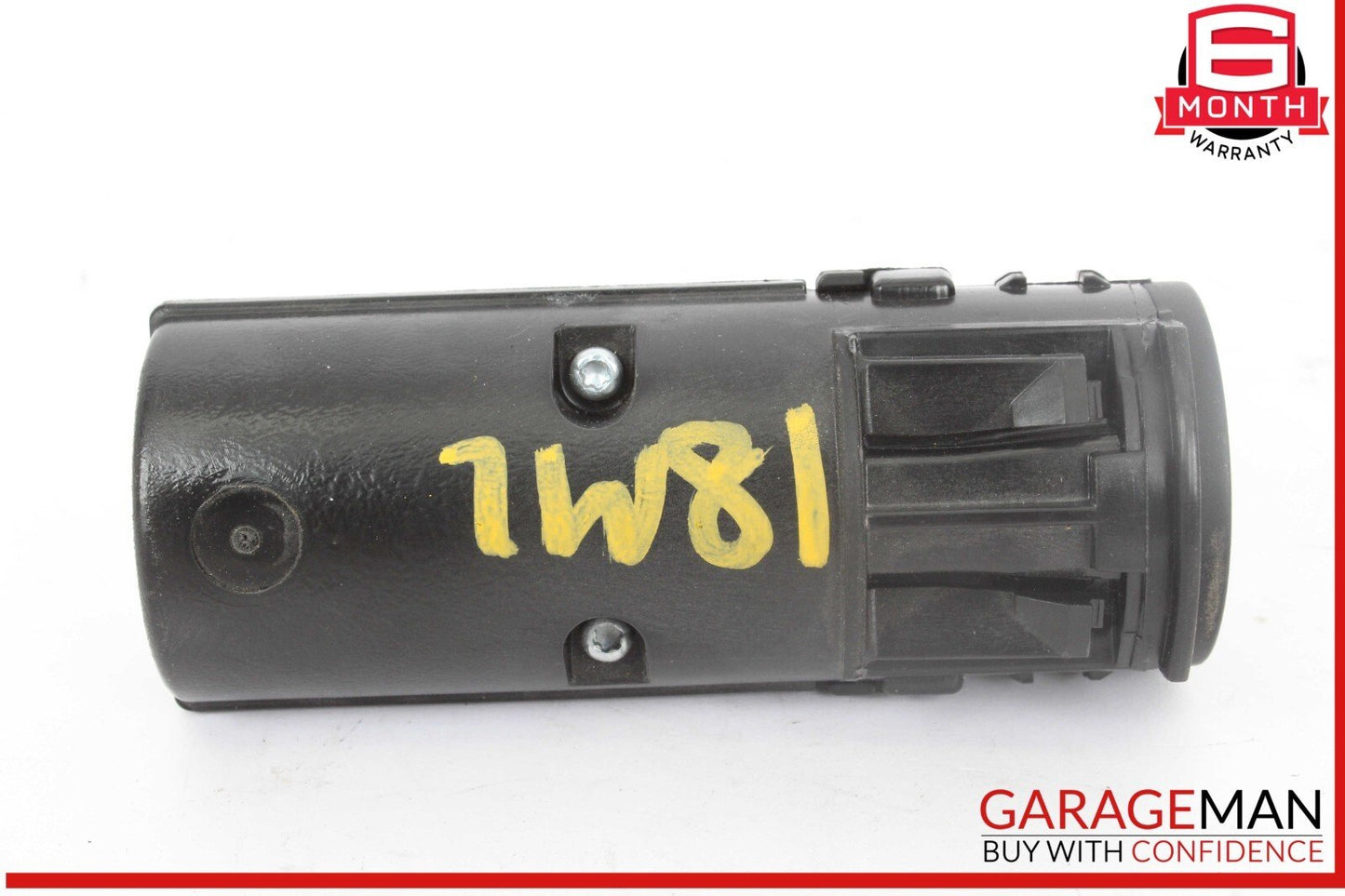 17-22 Maserati Levante M161 Ghibli M157 Push Start Ignition Button OEM