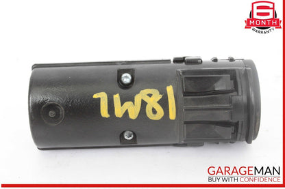 17-22 Maserati Levante M161 Ghibli M157 Push Start Ignition Button OEM