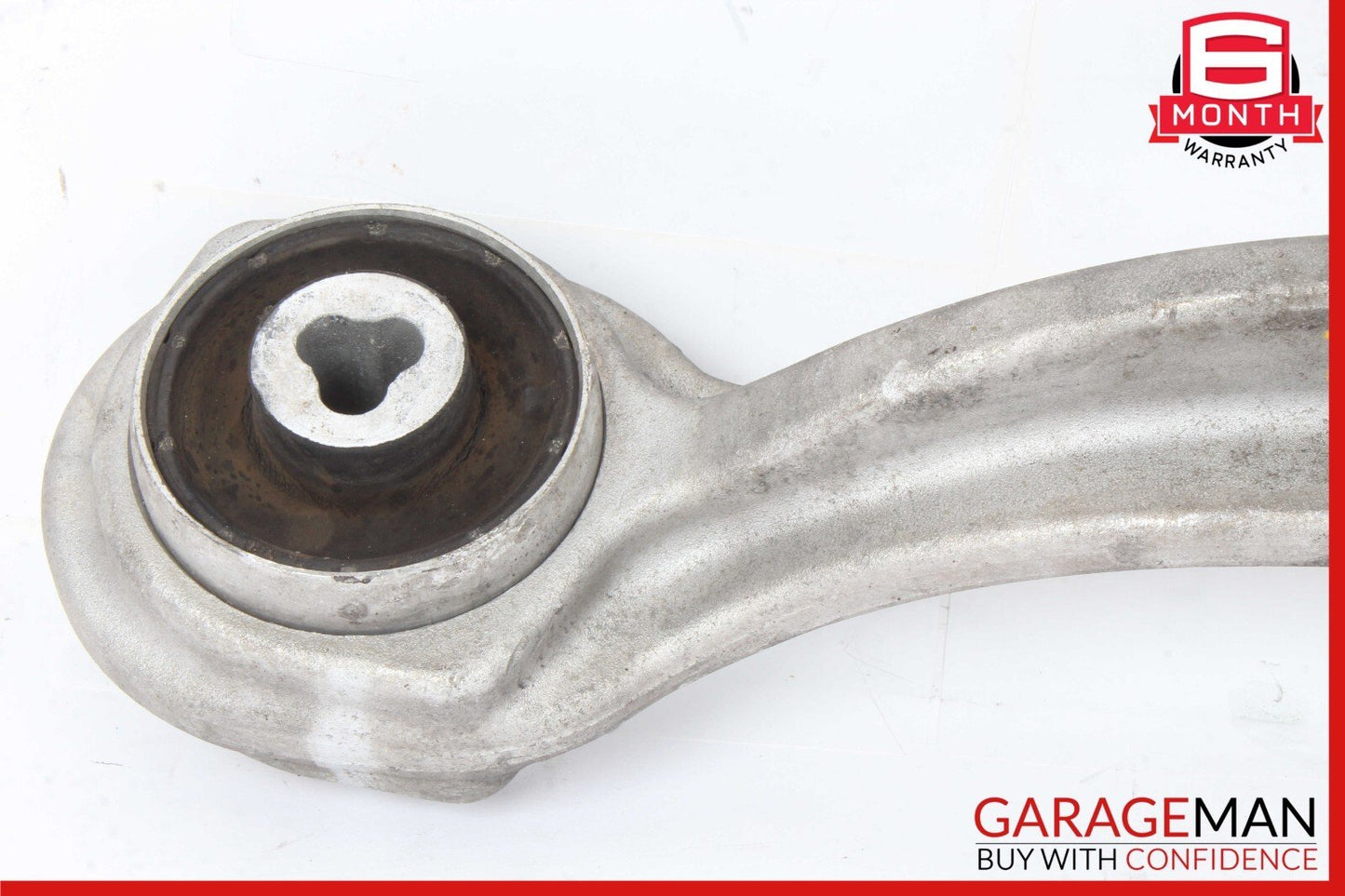 10-16 Mercedes W212 E350 E400 E550 Front Right Top Upper Control Arm RWD OEM