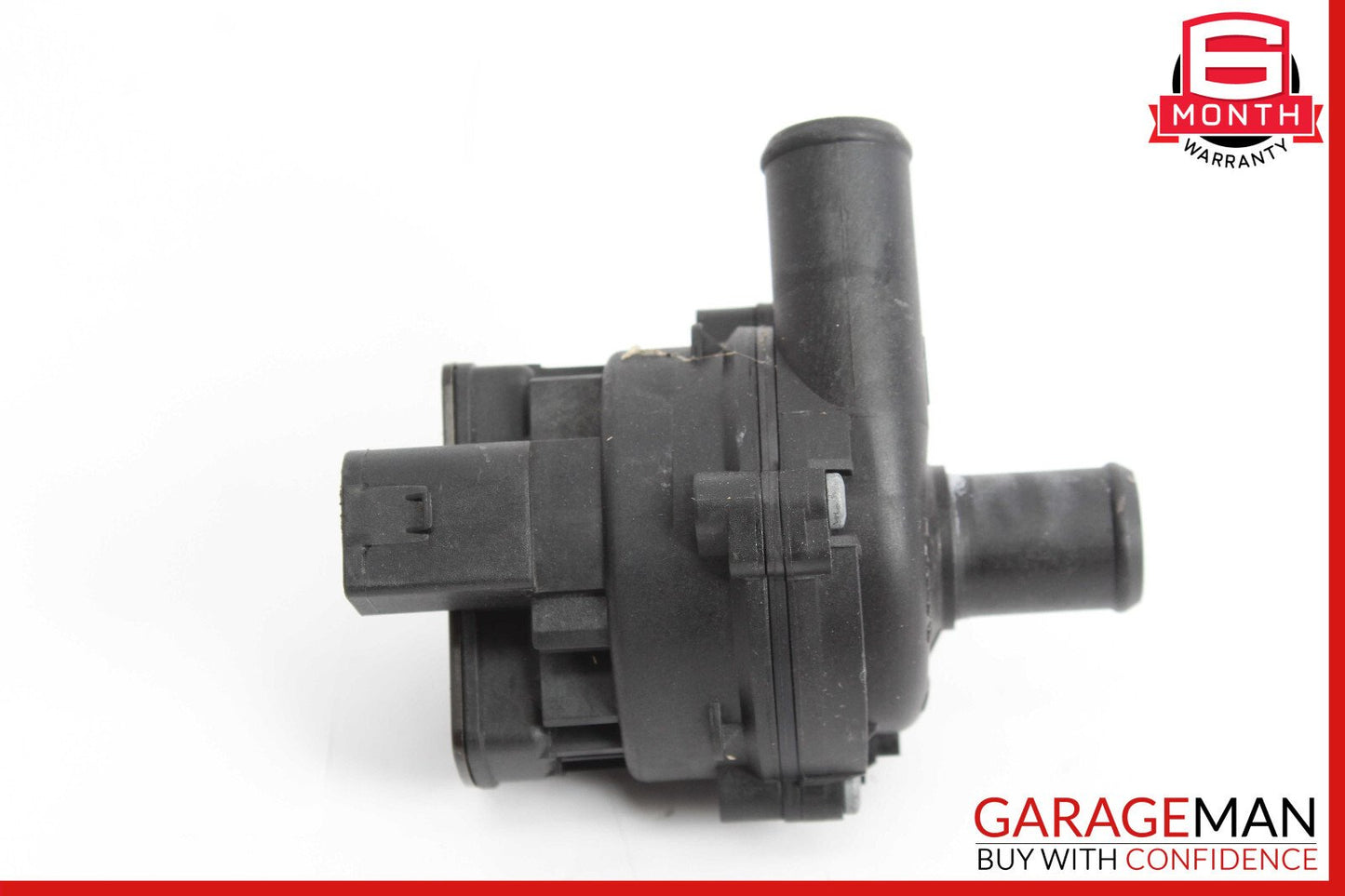 03-13 Mercedes X164 GL450 Auxiliary Water Pump 2118350364 OEM