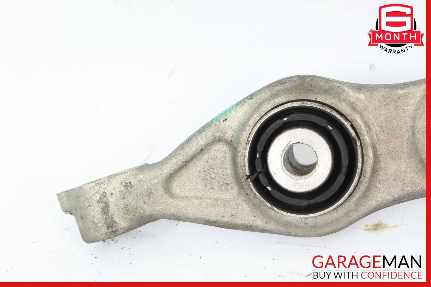 03-11 Mercedes W211 E350 CLS550 RWD Front Left Lower Rearward Control Arm OEM