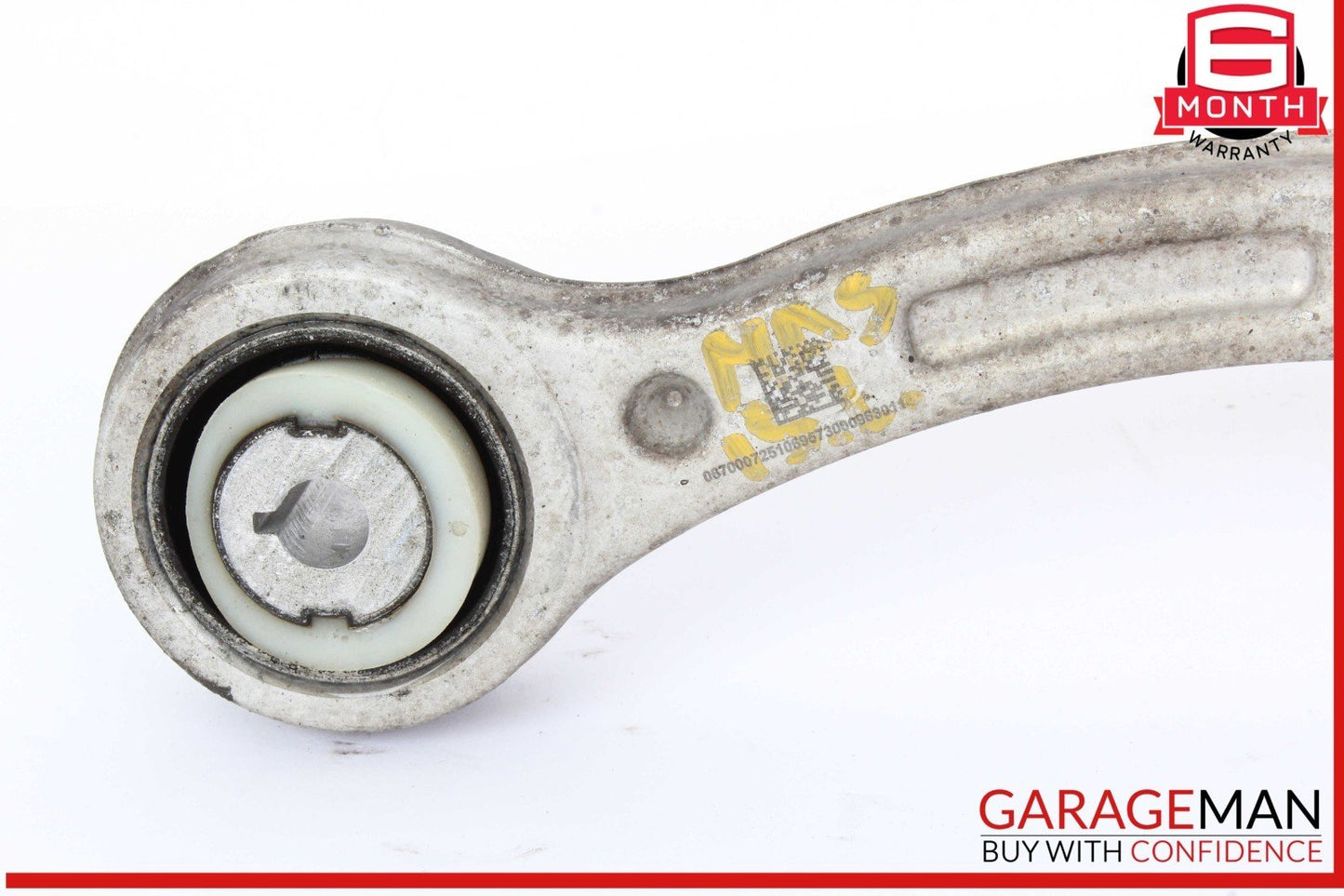 14-17 Maserati Quattroporte S Rear Right or Left Side Control Arm 670007251 OEM