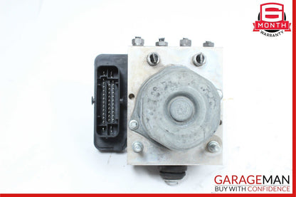 14-17 Maserati Ghibli Anti Lock ABS Brake Pump Module Unit