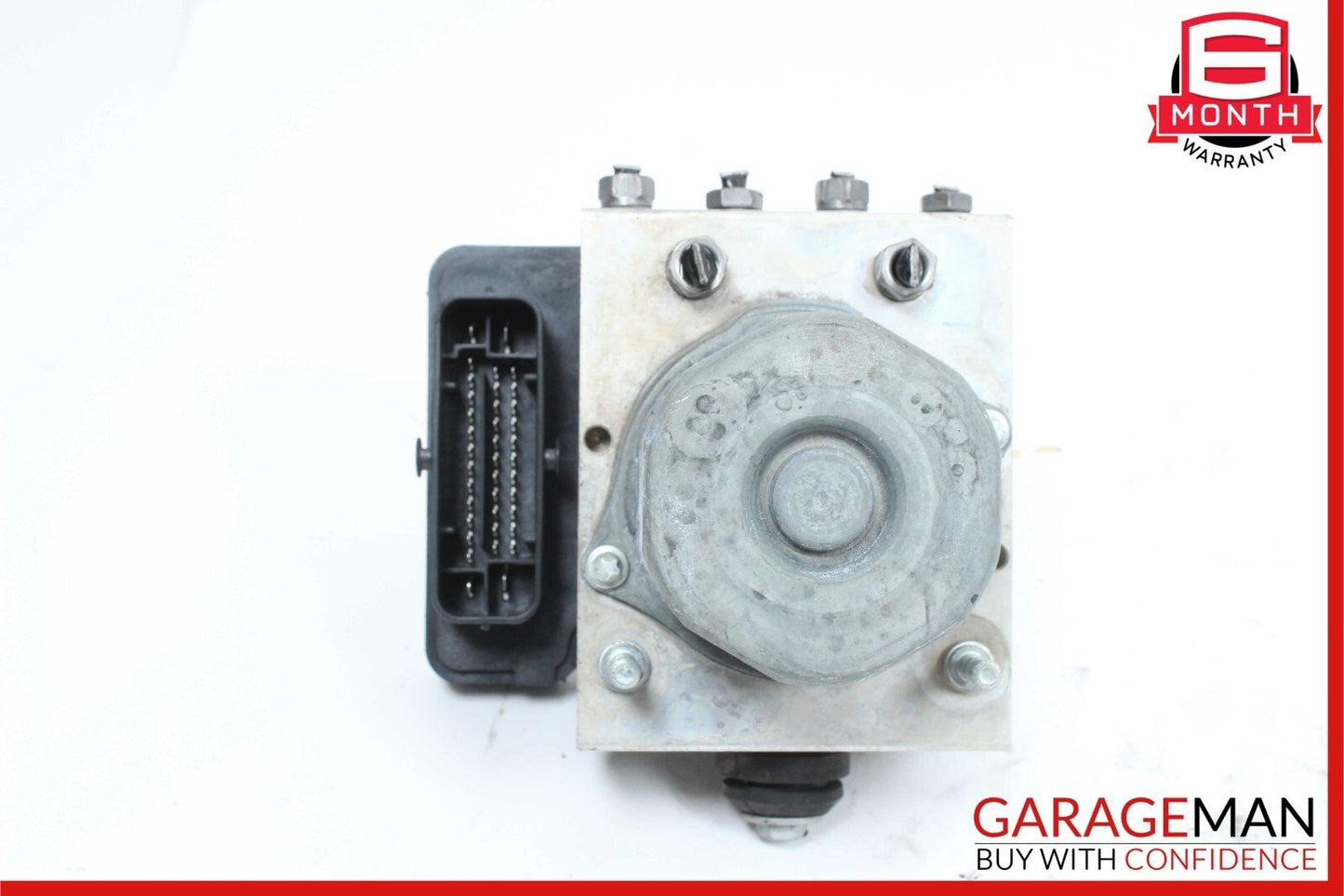 14-17 Maserati Ghibli Anti Lock ABS Brake Pump Module Unit