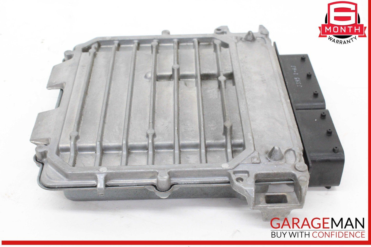 15-20 Mercedes W205 C300 ECU ECM Engine Computer Control Module Unit 2749001600