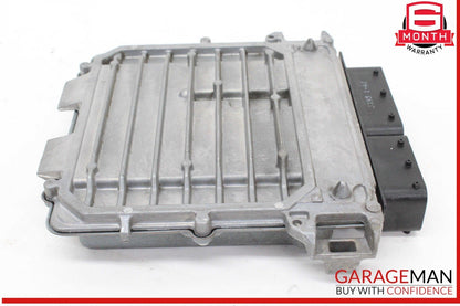 15-20 Mercedes W205 C300 ECU ECM Engine Computer Control Module Unit 2749001600