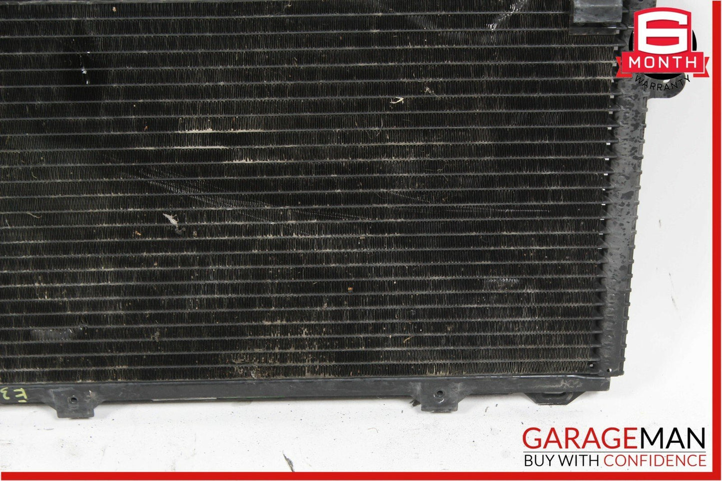 96-99 Mercedes W210 E300 AC A/C Air Conditioning Condenser OEM
