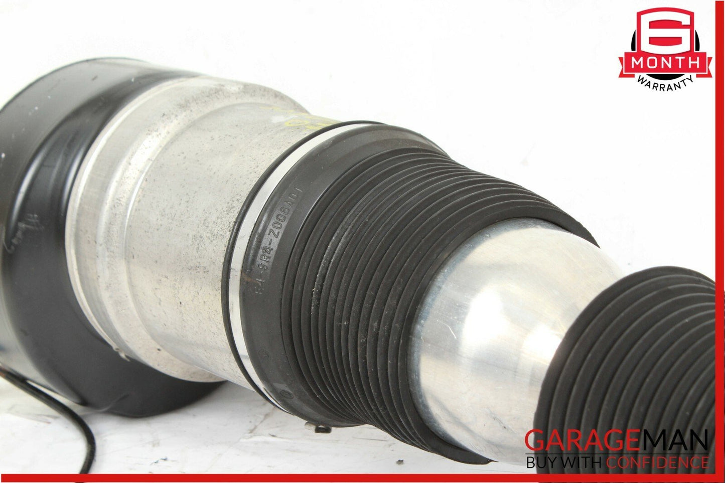 07-13 Mercedes W221 S550 Rear Right /Left Side Air Airmatic Shock Absorber Strut
