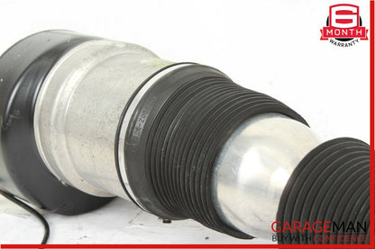 07-13 Mercedes W221 S550 Rear Right /Left Side Air Airmatic Shock Absorber Strut