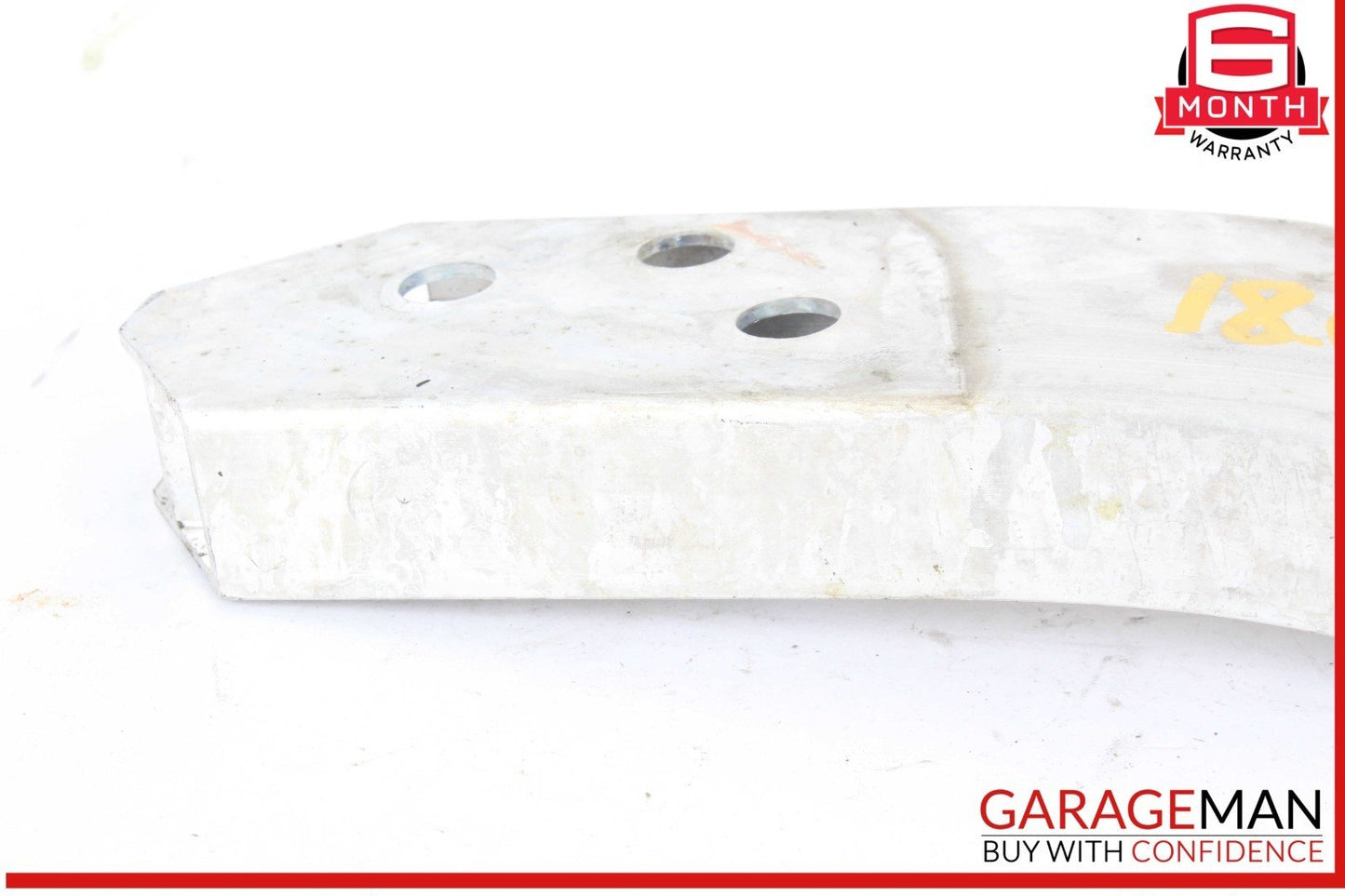 18-20 Mercedes X253 GLC350e Front Left Driver Side Radiator Support Bracket