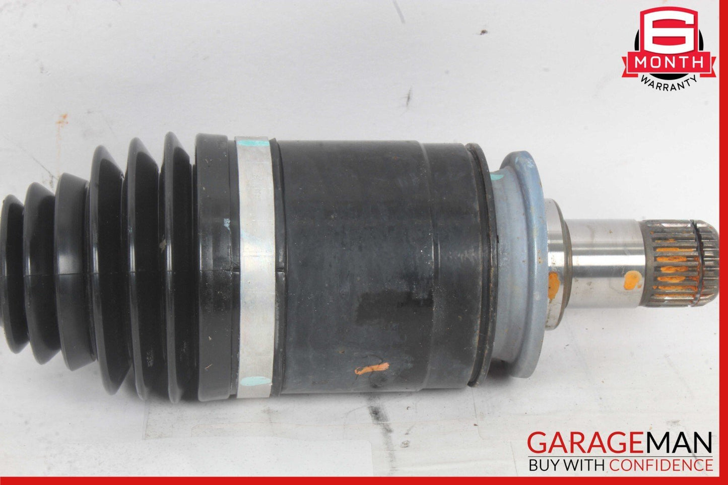 14-21 BMW i3 I01 Hybrid Rear Right Passenger Side Axle CV Half Shaft OEM