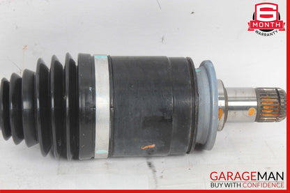 14-21 BMW i3 I01 Hybrid Rear Right Passenger Side Axle CV Half Shaft OEM