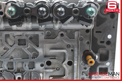Mercedes C250 E350 GLK350 7G Tronic Transmission Valve Body TCM 2122771301 OEM