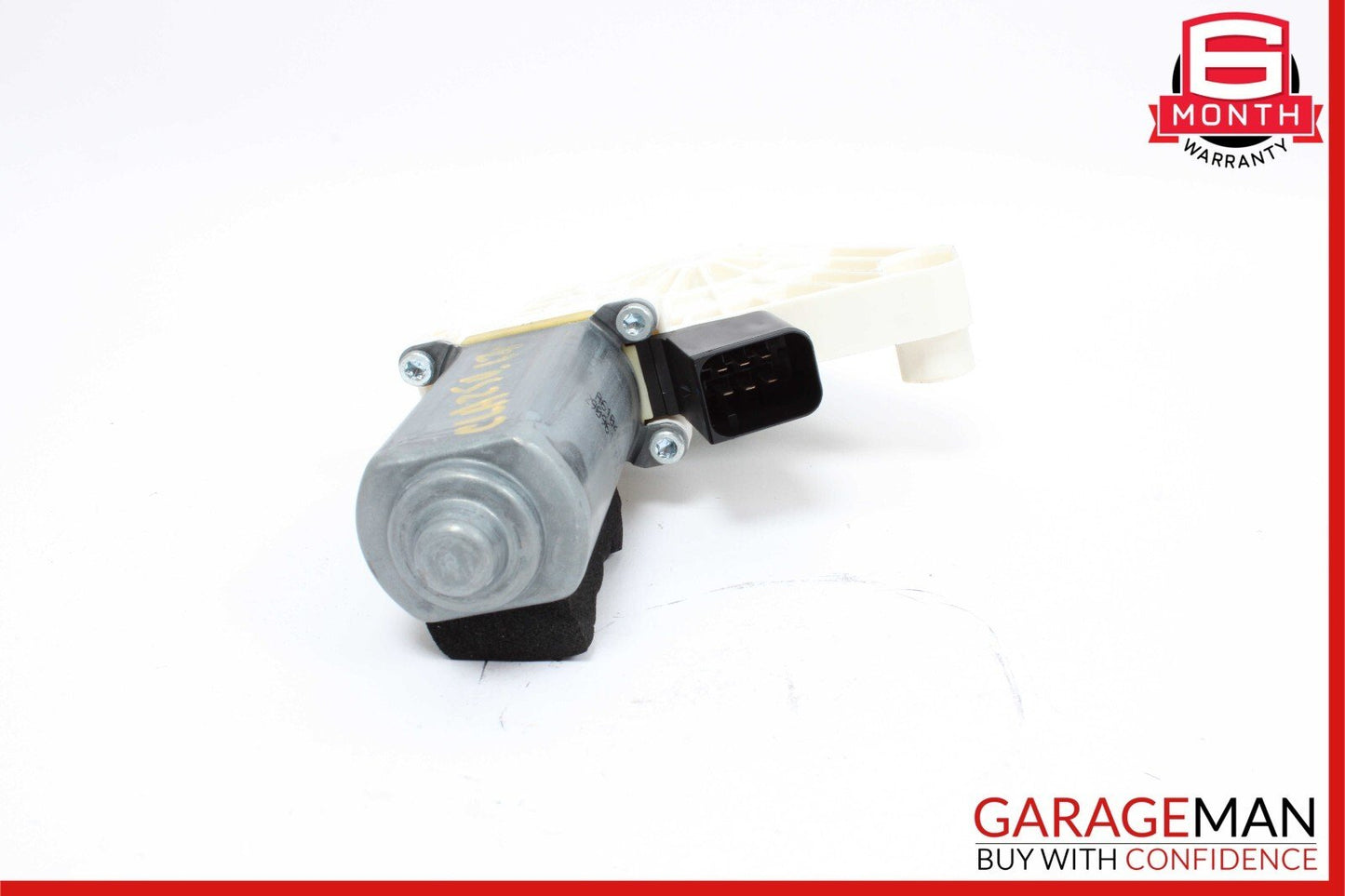 14-18 Mercedes W117 CLA250 Front Left Driver Side Door Window Regulator Motor