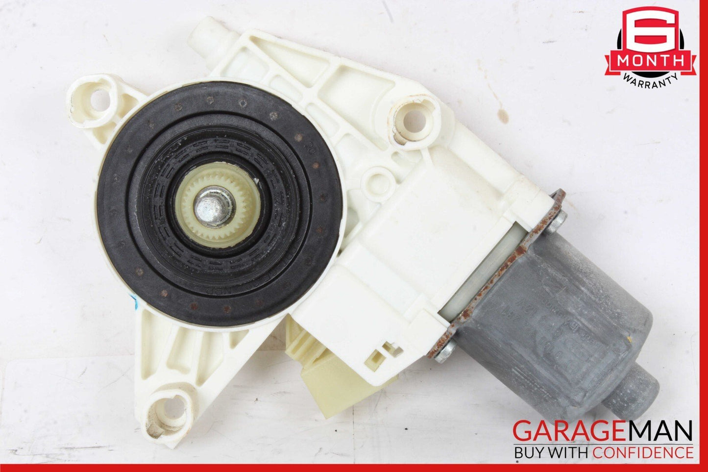 06-13 Mercedes W164 ML350 GL550 R350 Rear Left Door Window Regulator Motor Unit