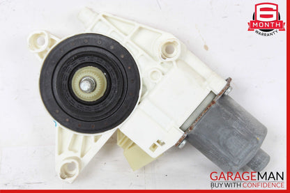 06-13 Mercedes W164 ML350 GL550 R350 Rear Left Door Window Regulator Motor Unit