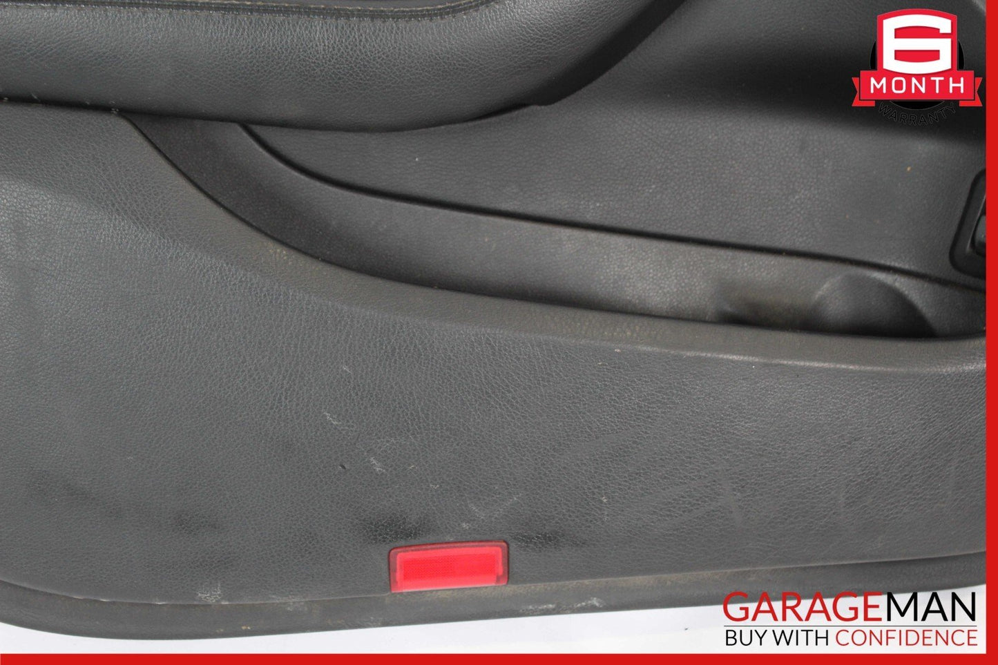 15-16 Mercedes W205 C300 C350e Front Left Side Interior Door Panel Trim Assy OEM