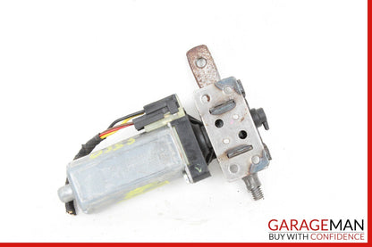 07-13 Mercedes W221 S550 Front Right Seat Adjustment Adjust Motor 0390203254 OEM