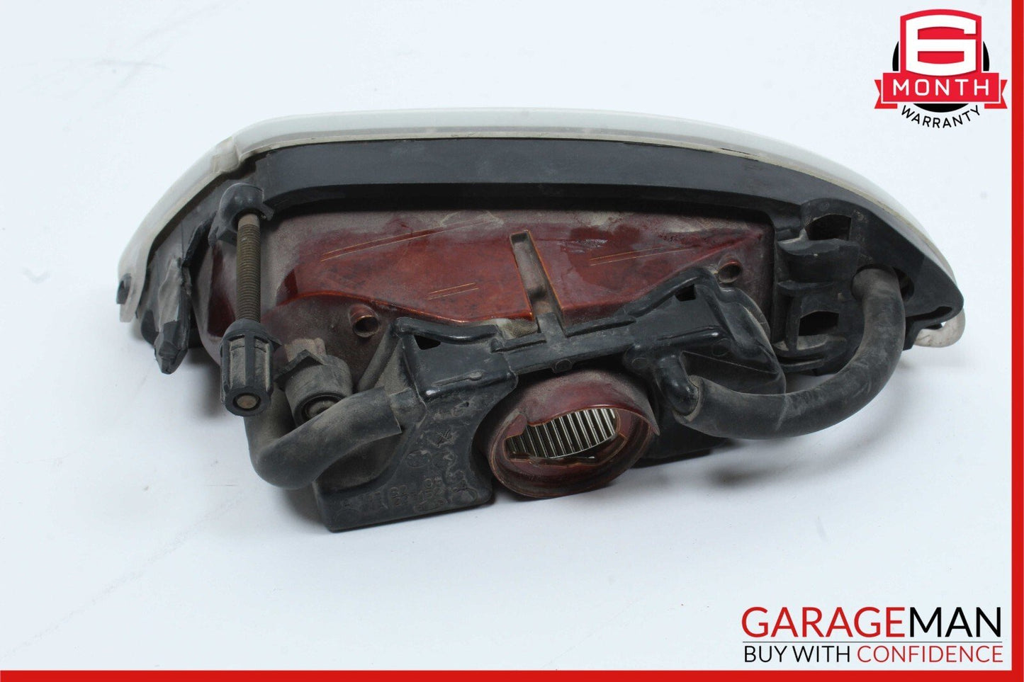 98-05 Mercedes W163 ML350 Front Right Side Bumper Fog Light Foglight Lamp OEM