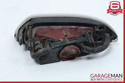 98-05 Mercedes W163 ML350 Front Right Side Bumper Fog Light Foglight Lamp OEM