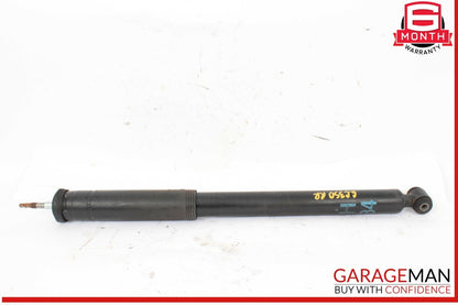 01-07 Mercedes W203 C350 Sport Rear Left & Right Shock Absorber Struts Strut Set