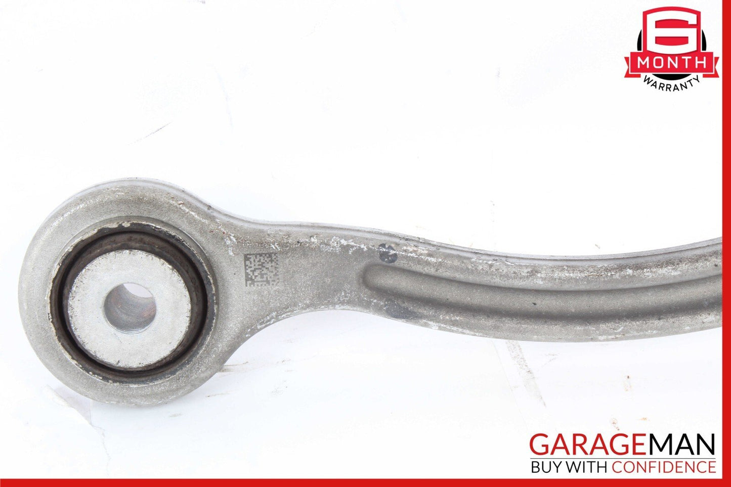 08-20 Mercedes W205 C300 E350 Rear Left or Right Side Lower Control Arm OEM