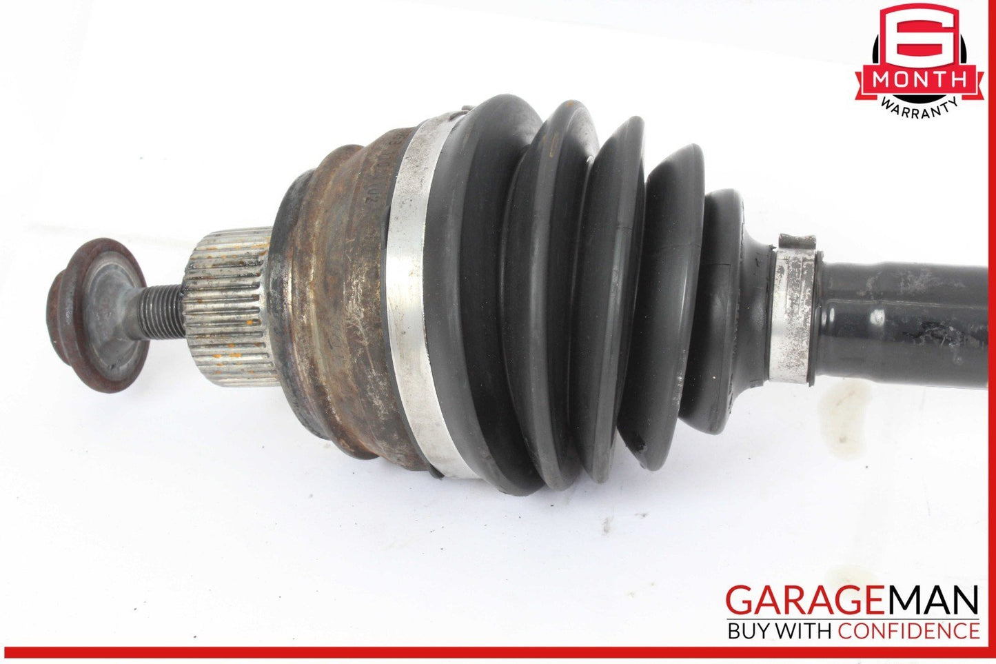 12-18 Audi A7 Front Left or Front Right Side CV Axle Shaft 4H0407271H OEM