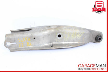 03-12 Mercedes R230 SL550 SL500 Rear Right / Left Lower Rearward Control Arm