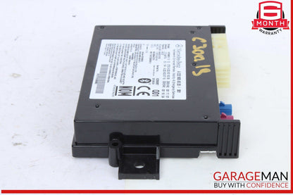 15-20 Mercedes W205 C300 Telematics Communication Bluetooth Control Module OEM