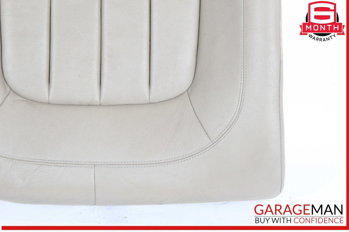 12-18 Mercedes W218 CLS550 Rear Right Side Lower Bottom Seat Cushion OEM