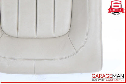 12-18 Mercedes W218 CLS550 Rear Right Side Lower Bottom Seat Cushion OEM