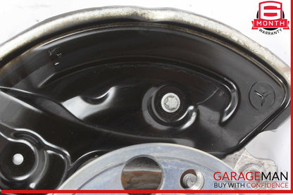 15-20 Mercedes W205 C300 C350e Rear Left Side Wheel Spindle Knuckle Hub Bearing