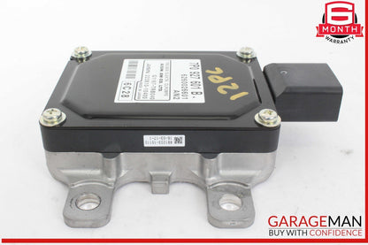11-18 Porsche Cayenne 958 Hydraulic Oil Pump Control Module 7P0927601B OEM