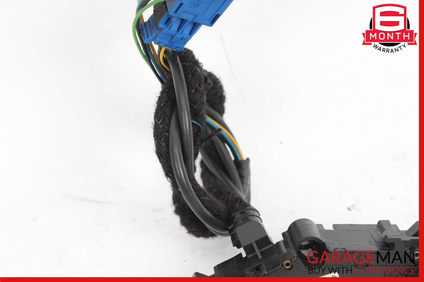 99-02 Mercedes R129 SL500 SL600 Steering Column Tempomat Switch Control Arm OEM