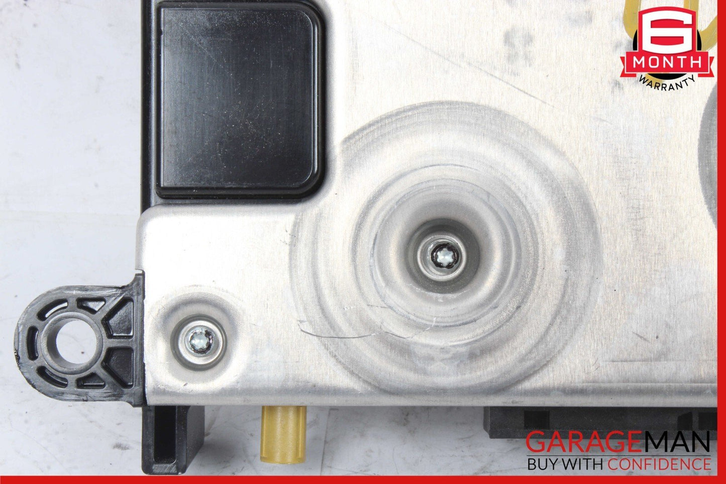 10-20 Mercedes SLK250 E350 C250 GLA250 SL400 Communication Control Module Unit