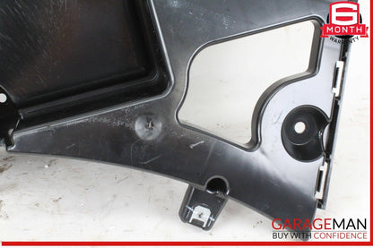 14-18 BMW X5 F15 Rear Right Passenger Side Bumper Mount Support Bracket 7294722