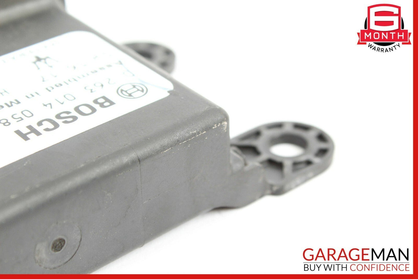 14-17 Maserati Ghibli Parking Park Sensor PDC Control Module Unit 670039913 OEM