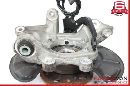 12-20 Mercedes R172 SLK250 SLC300 Rear Right Side Spindle Knuckle Hub Bearing